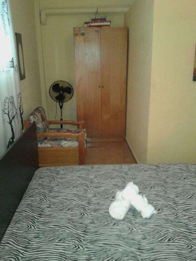 Gatos Apartment Skála Marión 외부 사진