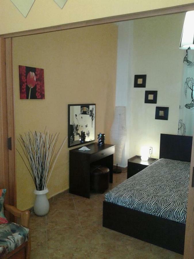 Gatos Apartment Skála Marión 외부 사진