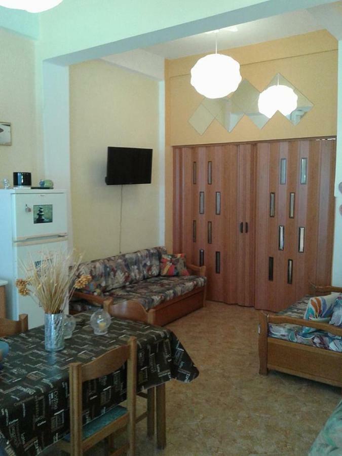 Gatos Apartment Skála Marión 외부 사진