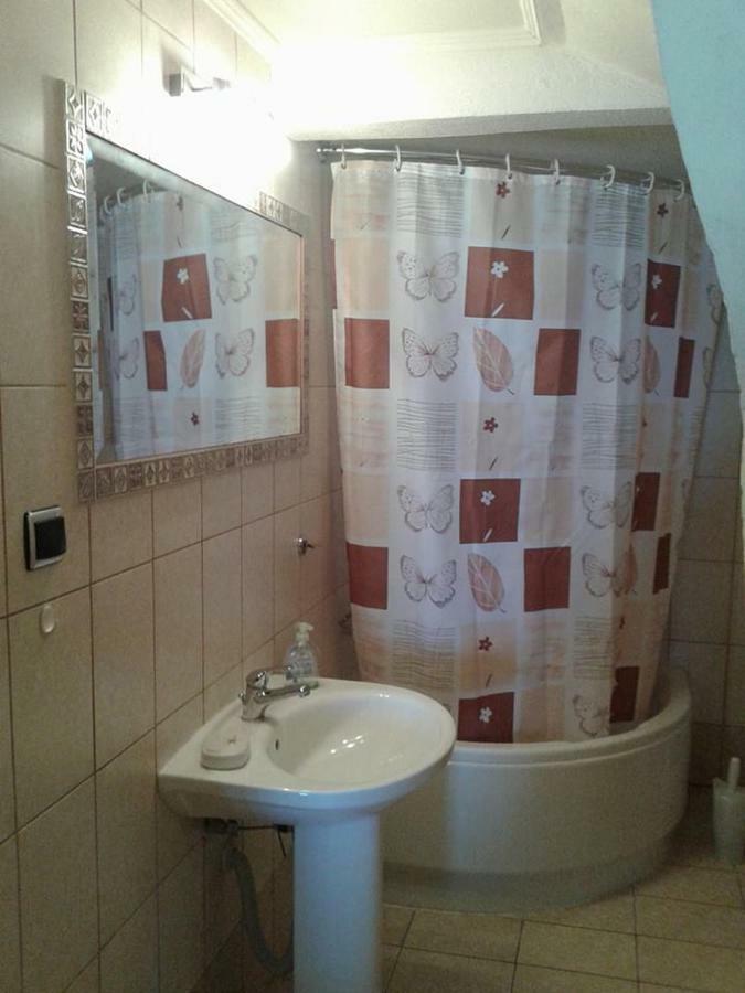 Gatos Apartment Skála Marión 외부 사진