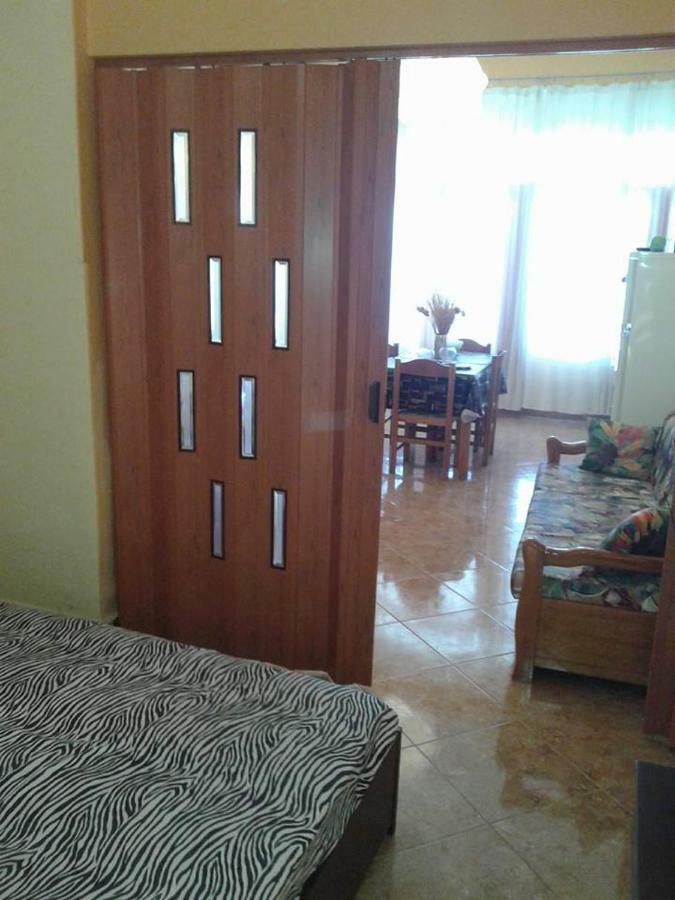 Gatos Apartment Skála Marión 외부 사진