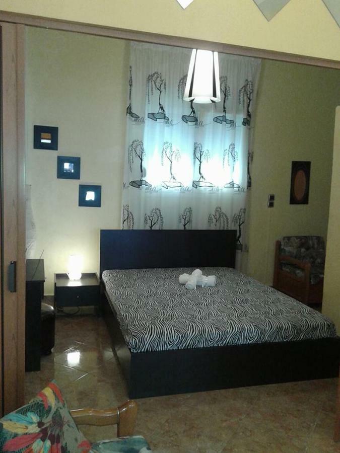 Gatos Apartment Skála Marión 외부 사진