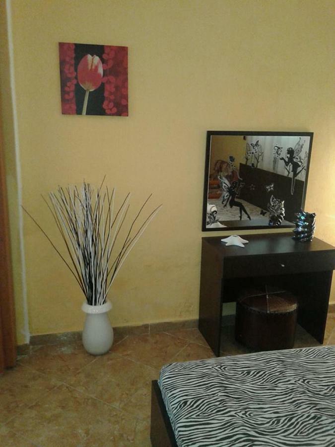 Gatos Apartment Skála Marión 외부 사진