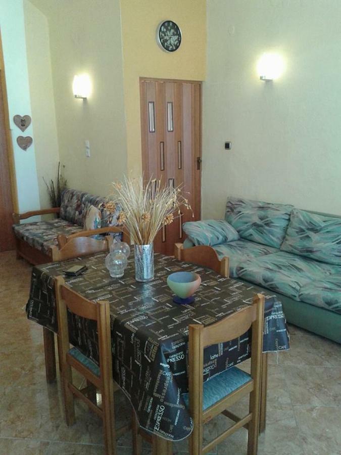 Gatos Apartment Skála Marión 외부 사진
