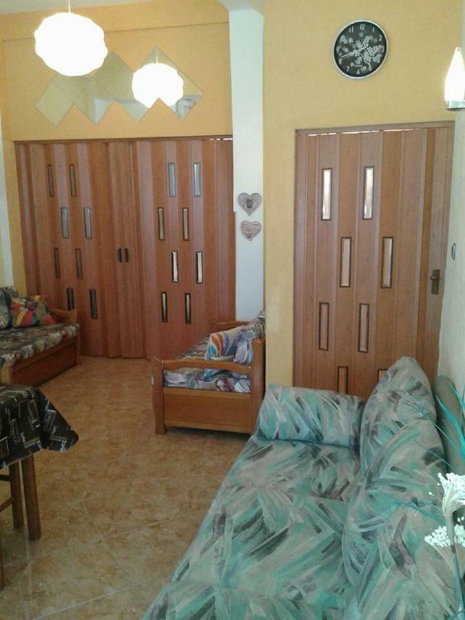 Gatos Apartment Skála Marión 외부 사진